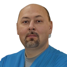 Левченко Евгений Иванович, хирург