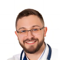 Выборнов Владислав Игоревич, ортопед