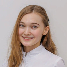 Киргизова Мария Борисовна, стоматолог-терапевт