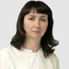 Бакаева Элита Петровна, стоматолог-терапевт