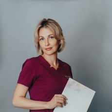 Дроздева Татьяна Александровна, гинеколог