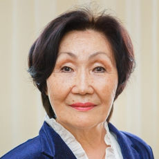 Бальжанова Ася Будаевна, офтальмолог