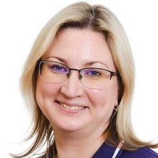 Ромашина Марина Валерьевна, педиатр