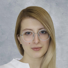 Скальная Анастасия Анатольевна, невролог
