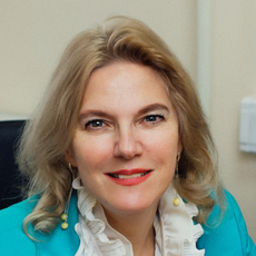 Филатова Ирина Анатольевна, офтальмолог