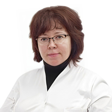 Коршикова Инна Николаевна, кардиолог