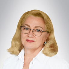 Колдыркаева Ирина Львовна, офтальмолог