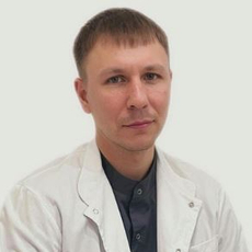 Подчайнов Павел Владимирович, врач УЗД