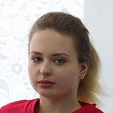 Дюндик Дарья Сергеевна, стоматолог-терапевт