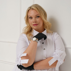 Федорова Ольга Александровна, дерматолог