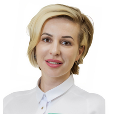 Тихонова Оксана Викторовна, невролог