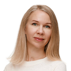 Ошемёткова Ирина Владимировна, психолог