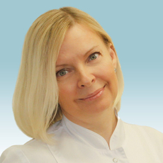 Ланцова Ольга Петровна, ортодонт