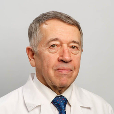 Темников Александр Иванович, хирург