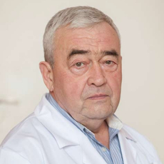 Германов Владимир Борисович, хирург