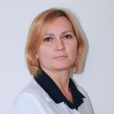 Золоторева Татьяна Александровна, терапевт
