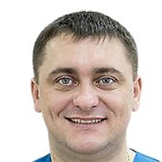 Лисенков Павел Александрович, стоматолог-ортопед