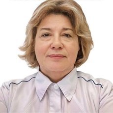 Покусаева Вера Валерьевна, педиатр