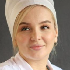 Хадисова Карина Саиткусиновна, гинеколог