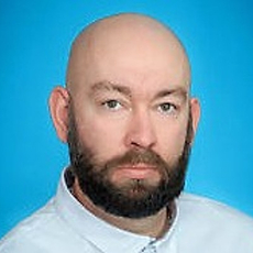 Гонгадзе Григорий Владимирович, стоматолог-ортопед