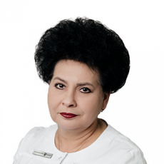 Фадеева Марина Владимировна, гинеколог