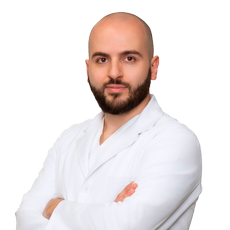 Пивазян Тигран Гагикович, уролог