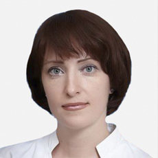 Колосова Юлия Вячеславовна, врач функциональной диагностики