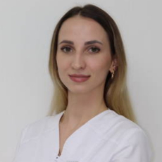 Лукьяненко Дарья Сергеевна, ортодонт