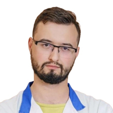 Давыдов Иван Ильич, невролог