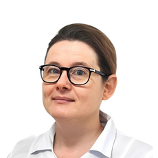 Нефедова Елена Евгеньевна, врач УЗД