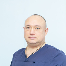 Белавин Павел Валерьевич, стоматолог-хирург