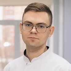 Благонравов Василий Владимирович, онколог