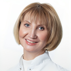 Ри Наталья Ануфриевна, терапевт