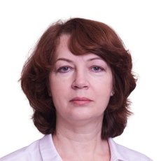 Дударева Ирина Вадимовна, психолог