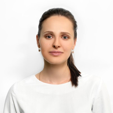 Зуева Оксана Владимировна, терапевт