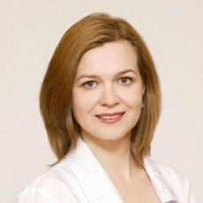 Бодрова Лариса Евгеньевна, косметолог