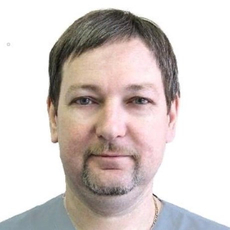 Денисов Михаил Валентинович, ЛОР