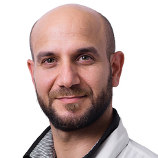 Альмусса Мульхам Абдалла, офтальмолог