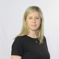 Овчинникова Анна Александровна, детский анестезиолог