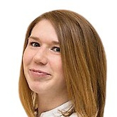 Шарова Екатерина Владимировна, стоматолог-терапевт