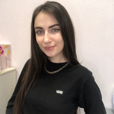Тюрина Анастасия Михайловна, психолог