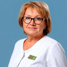 Дрепина Ирина Александровна, гинеколог