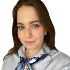 Чистилина Юлия Евгеньевна, детский логопед