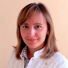 Гильманова Гульфия Ринатовна, детский ЛОР