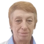 Горбачук Татьяна Анатольевна, хирург