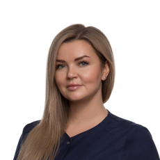 Шевцова Юлия Вадимовна, детский стоматолог