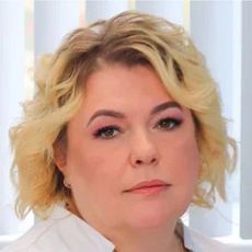 Данилова Наталья Леонидовна, невролог