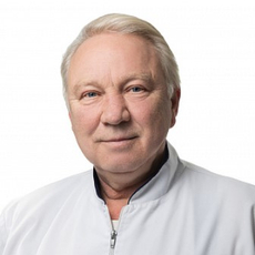 Родников Евгений Борисович, хирург