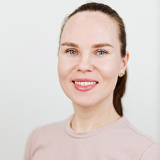 Сафронкина Марина Алексеевна, детский стоматолог