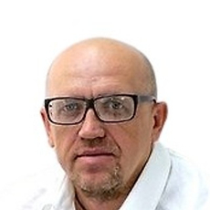 Жеребцов Владимир Вячеславович, стоматолог-терапевт